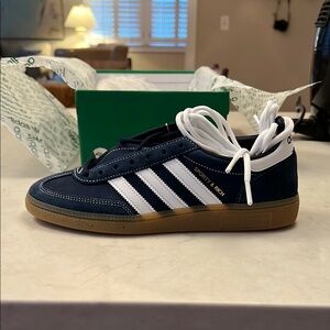 Adidas X Sporty & Rich Handball Spezial Sneaker
